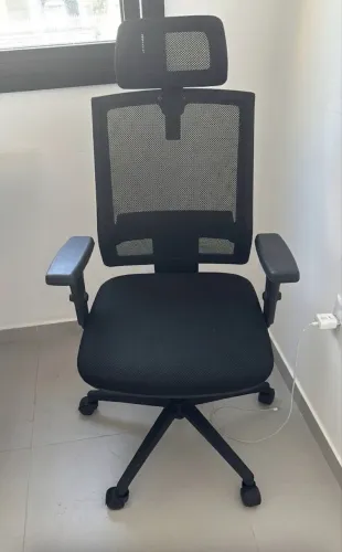 Cadeira escritório
