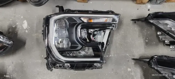 FAROL FULL LED ORIGINAL RANGER 23/25