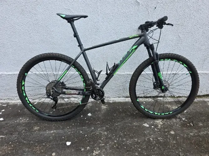 Bicicleta MTB Sense XL