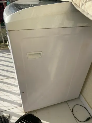 MÁQUINA 12kg