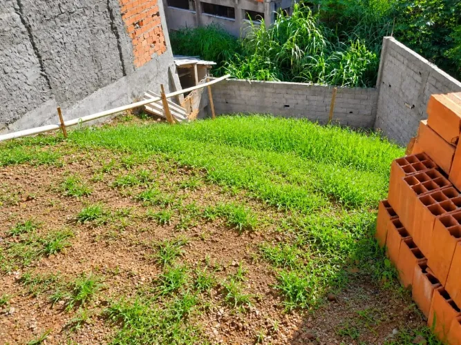 Terreno Itaquera à Venda (202m²)