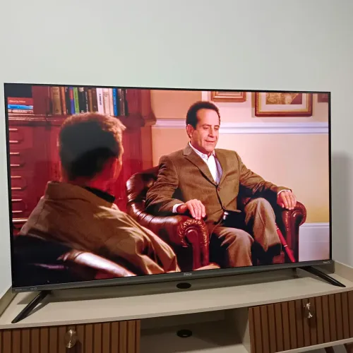 Tv smart 50 polegadas