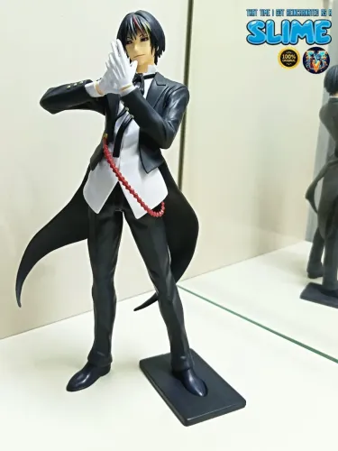 Action figure de Slime datta Ken 100% original da bandai