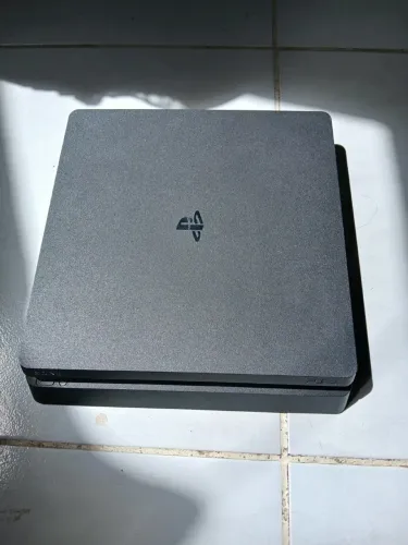 Playstation 4 Slim , 1terabyte