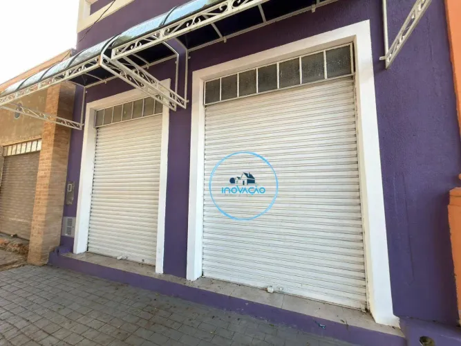 (COML-164) Salão para alugar, 99 m² por R$ 4.601/mês - Centro - São Pedro/SP