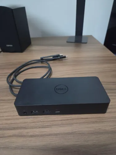 Dell Dockstation D6000