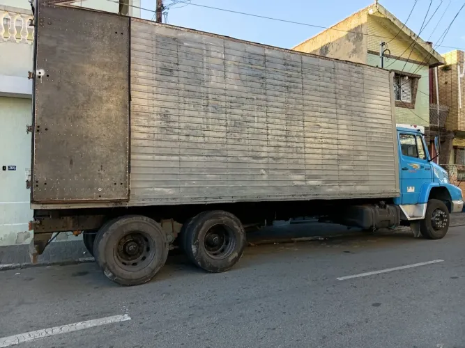BAU. VENDO 7 M $ 8.000