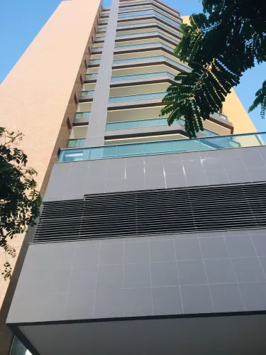 Imóvel para aluguel tem 104 metros quadrados com 3 quartos em Bento Ferreira - Vitória - E