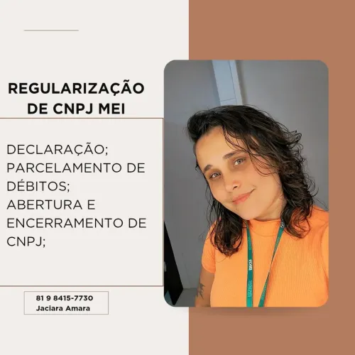 Contabilidade para MEI
