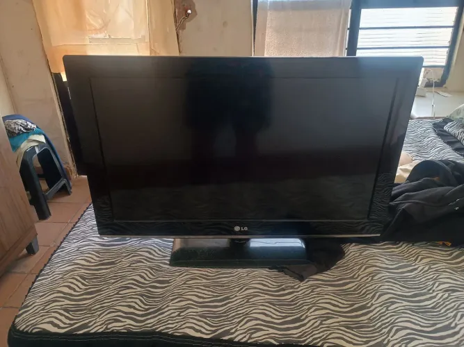 Televisão LG para tirar peças