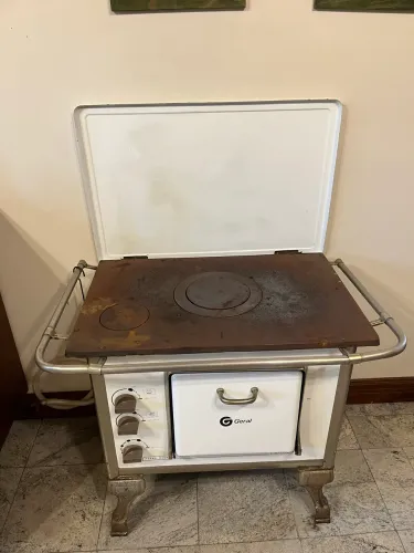 Fogão