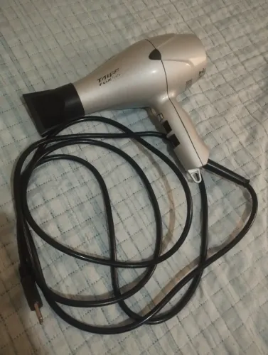 Secador Taiff Fox 4 velocidades