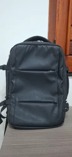 Bolsa bange para computador e viagem