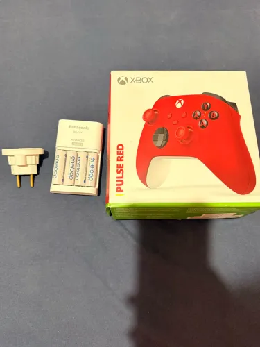 Controle Xbox