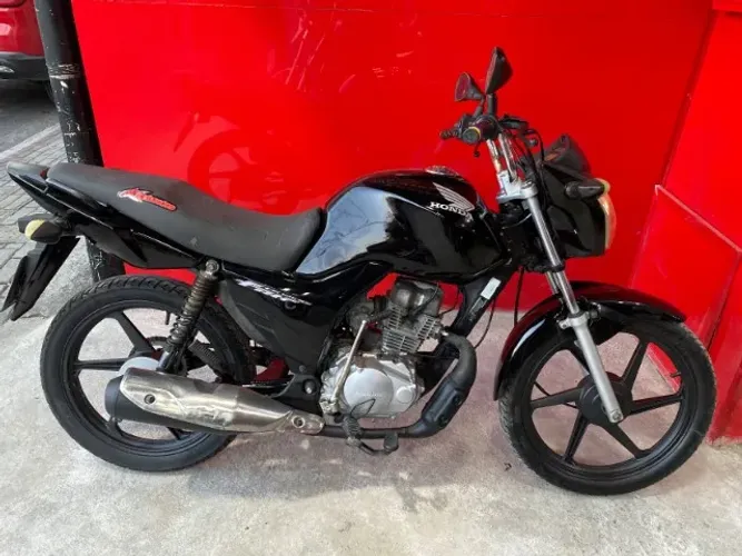 MOTOS NA PROMISSORIA alpha motos