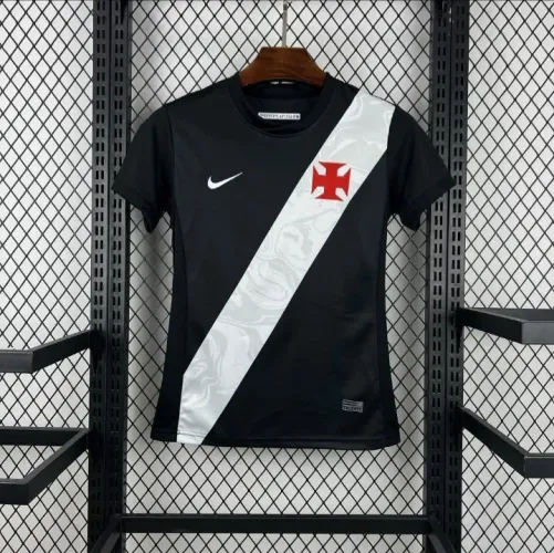 Camisa do Vasco feminina