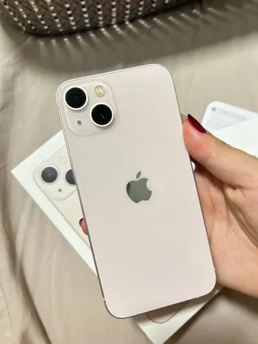 IPHONE 13 | 256GB | ROSA