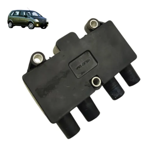 Bobina ignição Gm Meriva 1.4 2008 2009 2010 2011 2012