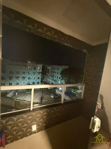 Apartamento com Lazer em Residencial Coqueiral: 4 Quartos com Suíte para Viver Bem