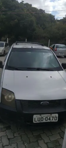 Ford Ecosport XLS 1.6/ 1.6 Flex 8V 5P 2005