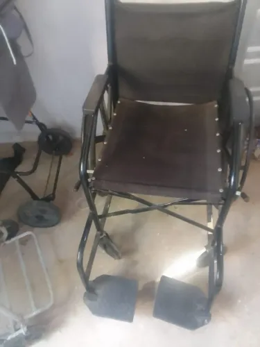 Cadeira de rodas