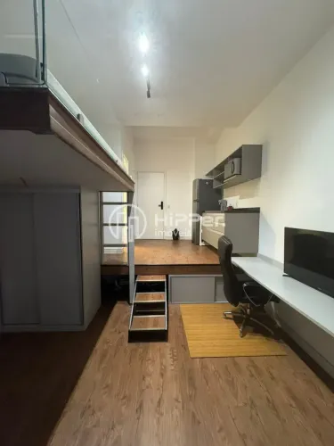 Studio para locação, exclente para estudantes