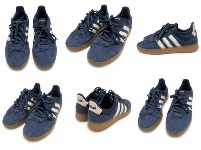 Tenis adidas original