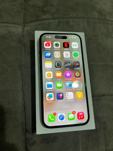 iPhone 15 128gb