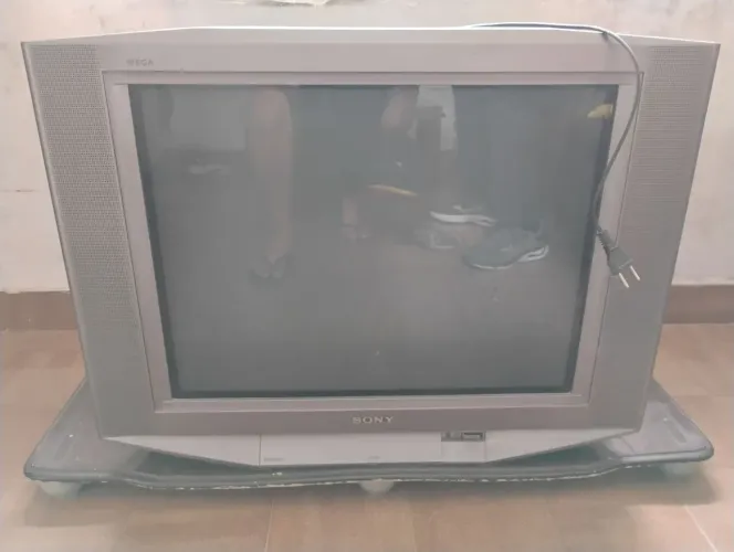 TV Sony 29 polegadas 