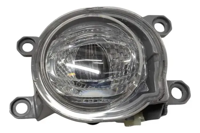 Farol Milha Led Direito Toyota Corolla 2020 