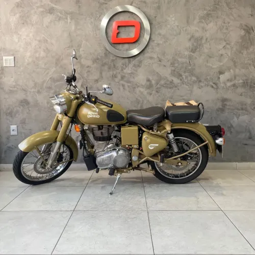 Bullet 500