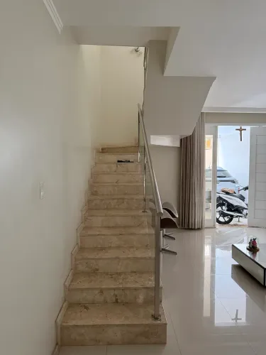 VENDO CASA EM ITABAIANA- SE