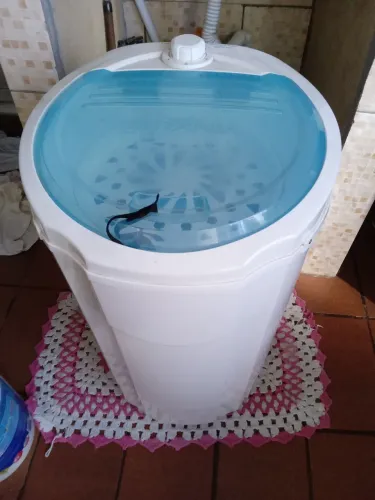 Centrifuga 15kg Britânia 