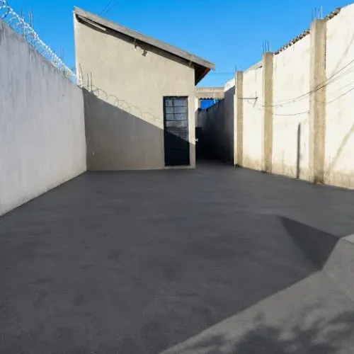 Casa com 1 dormitório à venda, 25 m² por R$ 170.000,00 - Parque Jaraguá - Bauru/SP