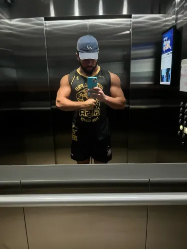 Consultoria online - Personal trainer
