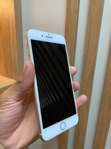 8 Plus 256gb Rose 