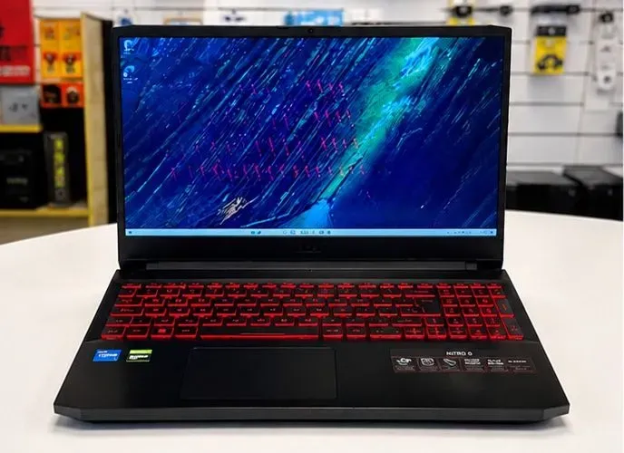 Notebook Acer Nitro 5