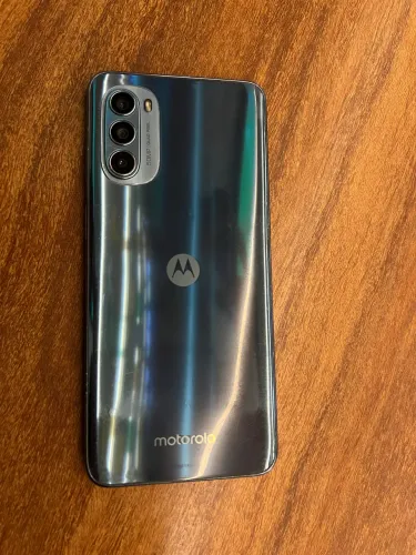 Moto G52