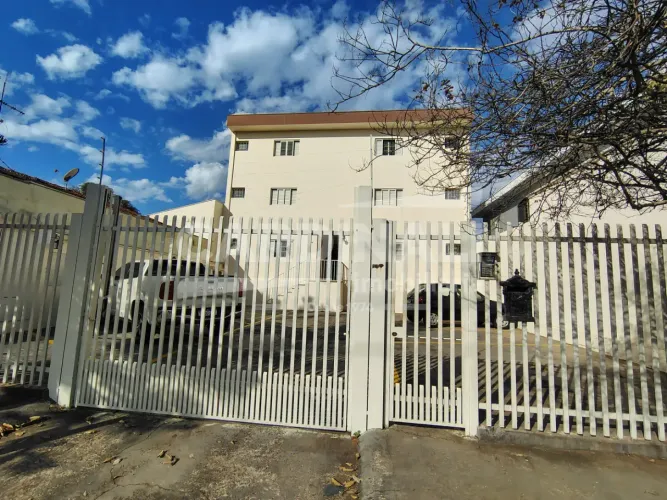 Apartamento 1 Quarto