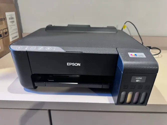 Impressora Epson Ecotank L1250