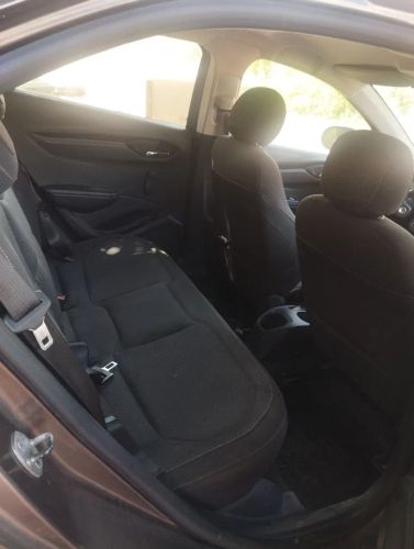 Imagem de Chevrolet Onix Hatch LT 1.0 8V Flex Power Mec. 4P 2014