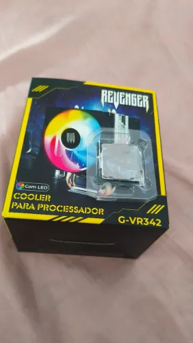 I310100F +Coller