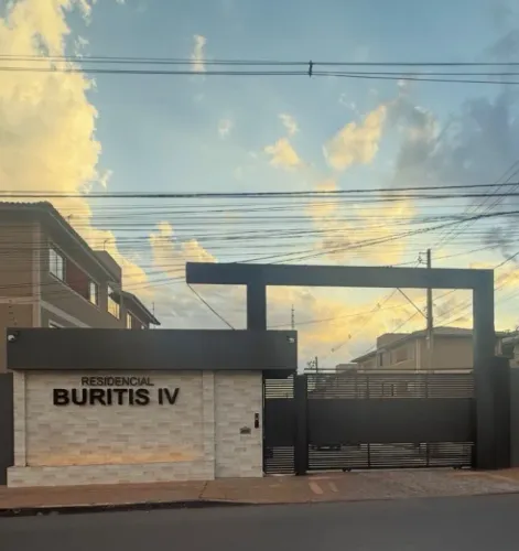 APARTAMENTO TERRO NO YPIRANGA VALPARAISO