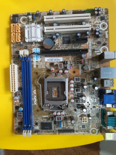 Placa RoHS IPMH61R2
