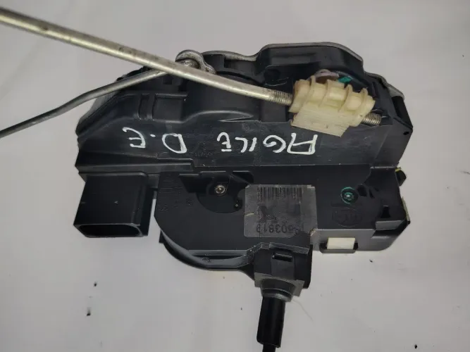 Fechadura Eletrônica Agile Montana Original Compatível pro Ano 2010 A 2018 