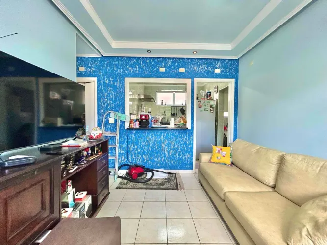 Apartamento à Venda na Pitangueiras no Guarujá | QVista Inteligência Imobiliária Guarujá