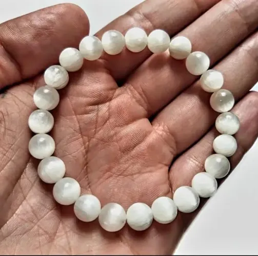 PULSEIRA DE SELENITA