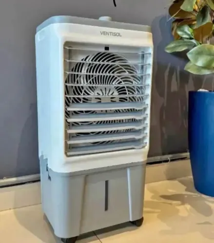 Climatizador VENTISOL 16 LITROS