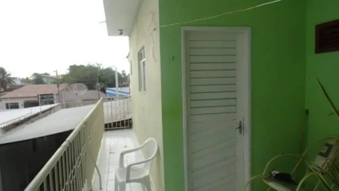 Kitnet alugar ótima localização