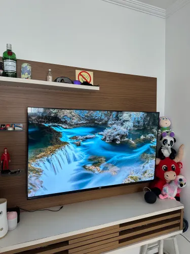 Tv HQ 50 polegadas 1100,00